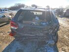 2020 Subaru Forester Touring Серый vin: JF2SKAXC2LH483894