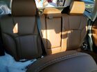 2020 Subaru Forester Touring Серый vin: JF2SKAXC2LH483894