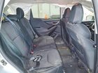 2019 Subaru Forester Silver vin: JF2SKEBC3KH561709