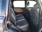 2025 Subaru Forester Gray vin: JF2SLDACXSH453810