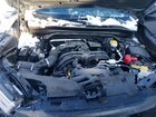2025 Subaru Forester Gray vin: JF2SLDACXSH453810