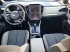2025 Subaru Forester Gray vin: JF2SLDACXSH453810