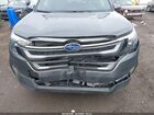 2025 Subaru Forester Premium Серый vin: JF2SLDBC3SH539121