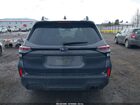 2025 Subaru Forester Premium Серый vin: JF2SLDBC3SH539121