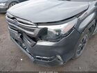 2025 Subaru Forester Premium Серый vin: JF2SLDBC3SH539121