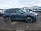 2025 Subaru Forester Premium Серый vin: JF2SLDBC3SH539121