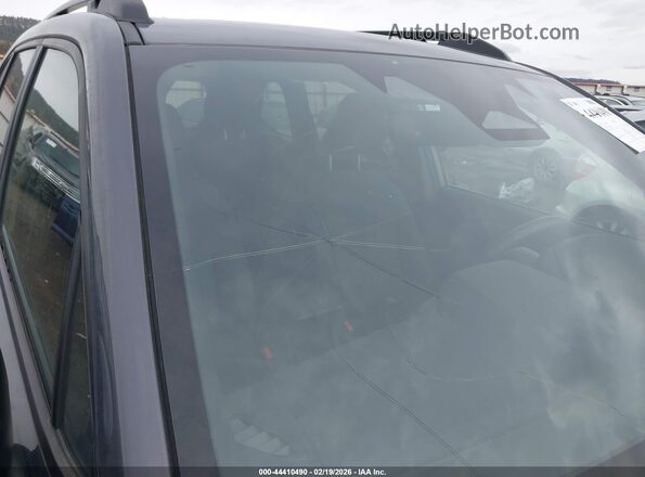 JF2SLDBC3SH539121 2025 SUBARU FORESTER Серый 