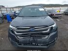 2025 Subaru Forester Premium Серый vin: JF2SLDBC3SH539121