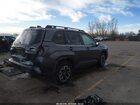 2025 Subaru Forester Premium Dark Blue vin: JF2SLDDC0SH437210