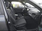 2025 Subaru Forester Premium Dark Blue vin: JF2SLDDC0SH437210