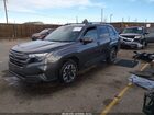 2025 Subaru Forester Premium Dark Blue vin: JF2SLDDC0SH437210