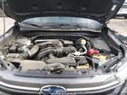 2025 Subaru Forester Premium Dark Blue vin: JF2SLDDC0SH437210