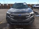 2025 Subaru Forester Premium Dark Blue vin: JF2SLDDC0SH437210