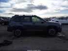 2025 Subaru Forester Premium Dark Blue vin: JF2SLDDC0SH437210