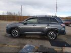 2025 Subaru Forester Premium Dark Blue vin: JF2SLDDC0SH437210