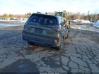 2025 Subaru Forester Premium Green vin: JF2SLDDC0SH503626