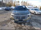 2025 Subaru Forester Premium Green vin: JF2SLDDC0SH503626
