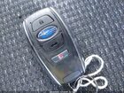 2025 Subaru Forester Premium Green vin: JF2SLDDC0SH503626