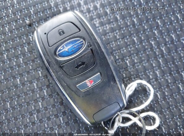 JF2SLDDC0SH503626 2025 SUBARU FORESTER Green Vista del salpicadero