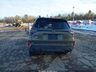 2025 Subaru Forester Premium Green vin: JF2SLDDC0SH503626