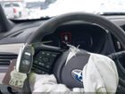 2025 Subaru Forester Premium Gray vin: JF2SLDDC9SH431907