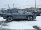 2025 Subaru Forester Premium Gray vin: JF2SLDDC9SH431907