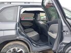 2025 Subaru Forester Premium Gray vin: JF2SLDDC9SH431907