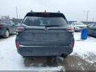 2025 Subaru Forester Premium Gray vin: JF2SLDDC9SH431907