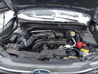 2025 Subaru Forester Premium Gray vin: JF2SLDDC9SH431907
