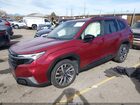 2025 Subaru Forester Touring Maroon vin: JF2SLDTC2SH421429 2025 Subaru Forester Touring Maroon vin: JF2SLDTC2SH421429