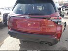 2025 Subaru Forester Touring Maroon vin: JF2SLDTC2SH421429 2025 Subaru Forester Touring Maroon vin: JF2SLDTC2SH421429