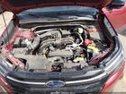 2025 Subaru Forester Touring Maroon vin: JF2SLDTC2SH421429 2025 Subaru Forester Touring Maroon vin: JF2SLDTC2SH421429
