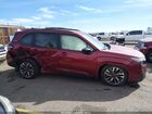 2025 Subaru Forester Touring Maroon vin: JF2SLDTC2SH421429 2025 Subaru Forester Touring Maroon vin: JF2SLDTC2SH421429