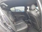 2018 Acura Rlx Tech Серый vin: JH4KC1F52JC000265
