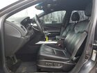 2018 Acura Rlx Tech Серый vin: JH4KC1F52JC000265