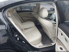 2018 Acura Rlx   Черный vin: JH4KC1F52JC000587
