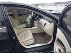 2018 Acura Rlx   Черный vin: JH4KC1F52JC000587