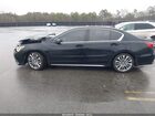2018 Acura Rlx   Черный vin: JH4KC1F52JC000587