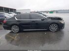 2018 Acura Rlx   Черный vin: JH4KC1F52JC000587
