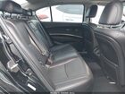 2016 Acura Rlx Technology Package Черный vin: JH4KC1F53GC001613