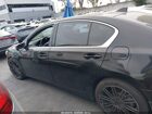 2016 Acura Rlx Technology Package Черный vin: JH4KC1F53GC001613