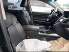 2016 Acura Rlx Technology Package Черный vin: JH4KC1F53GC001613