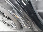 2016 Acura Rlx Technology Package Черный vin: JH4KC1F53GC001613