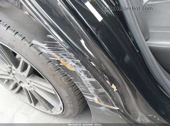 JH4KC1F53GC001613 2016 ACURA RLX Черный 