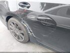 2016 Acura Rlx Technology Package Черный vin: JH4KC1F53GC001613