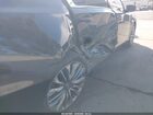 2018 Acura Rlx   Черный vin: JH4KC1F53JC001165