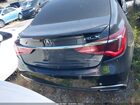 2018 Acura Rlx   Черный vin: JH4KC1F53JC001165