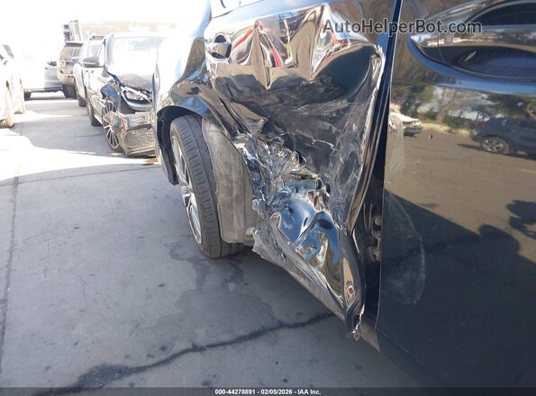 JH4KC1F53JC001165 2018 ACURA RLX Черный 