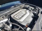 2018 Acura Rlx   Черный vin: JH4KC1F53JC001165