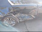 2018 Acura Rlx   Черный vin: JH4KC1F53JC001165